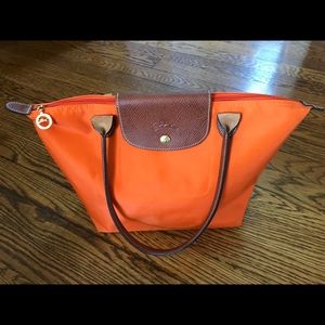Longchamp bag